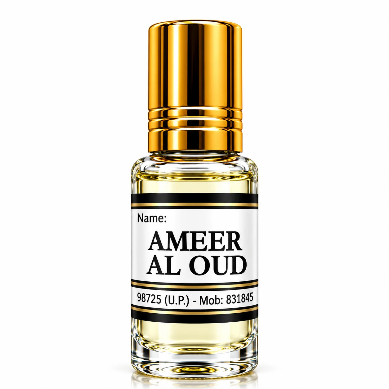 Ameer Al OUD